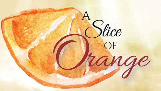 A Slice of ORange logo