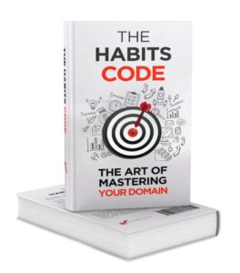 The Habits Code – Chrysteen Braun
