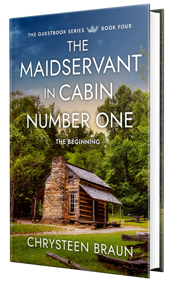 The Maidservant in Cabin Number One: The beginning