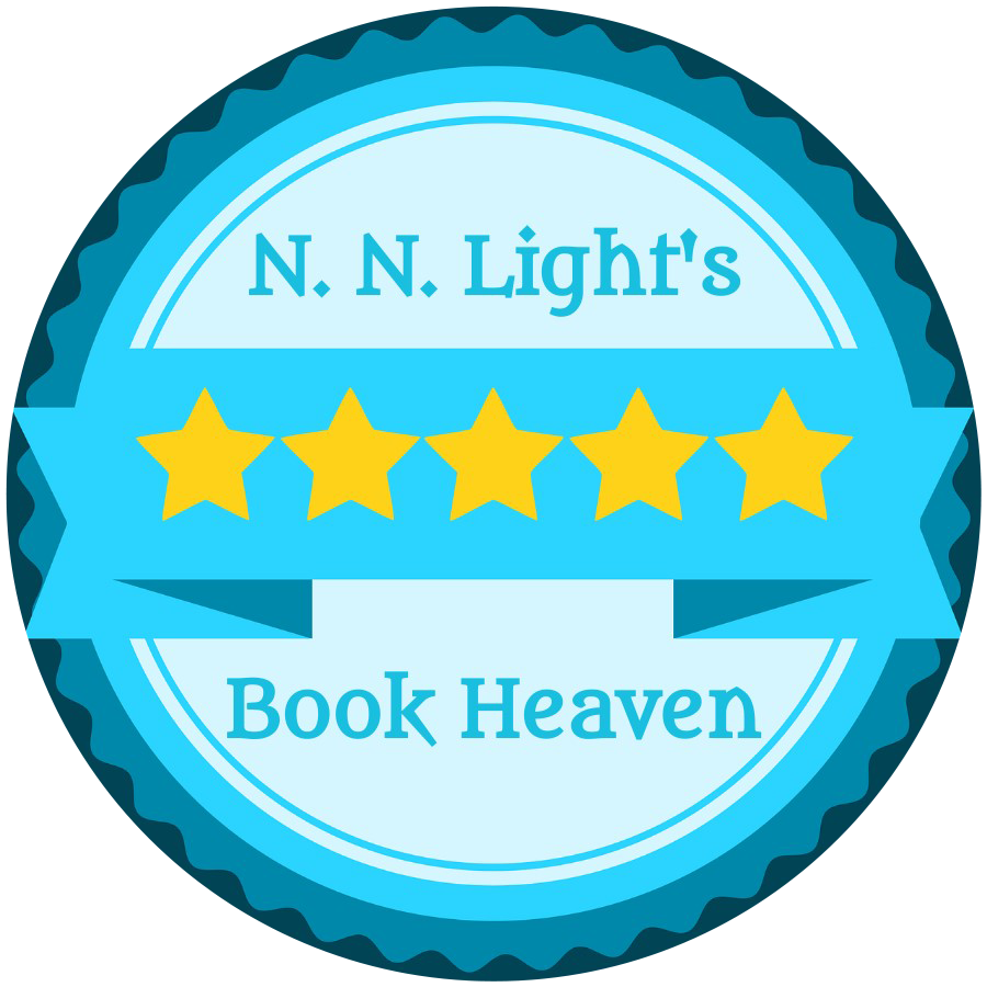 NN Light Book Heaven 5 star