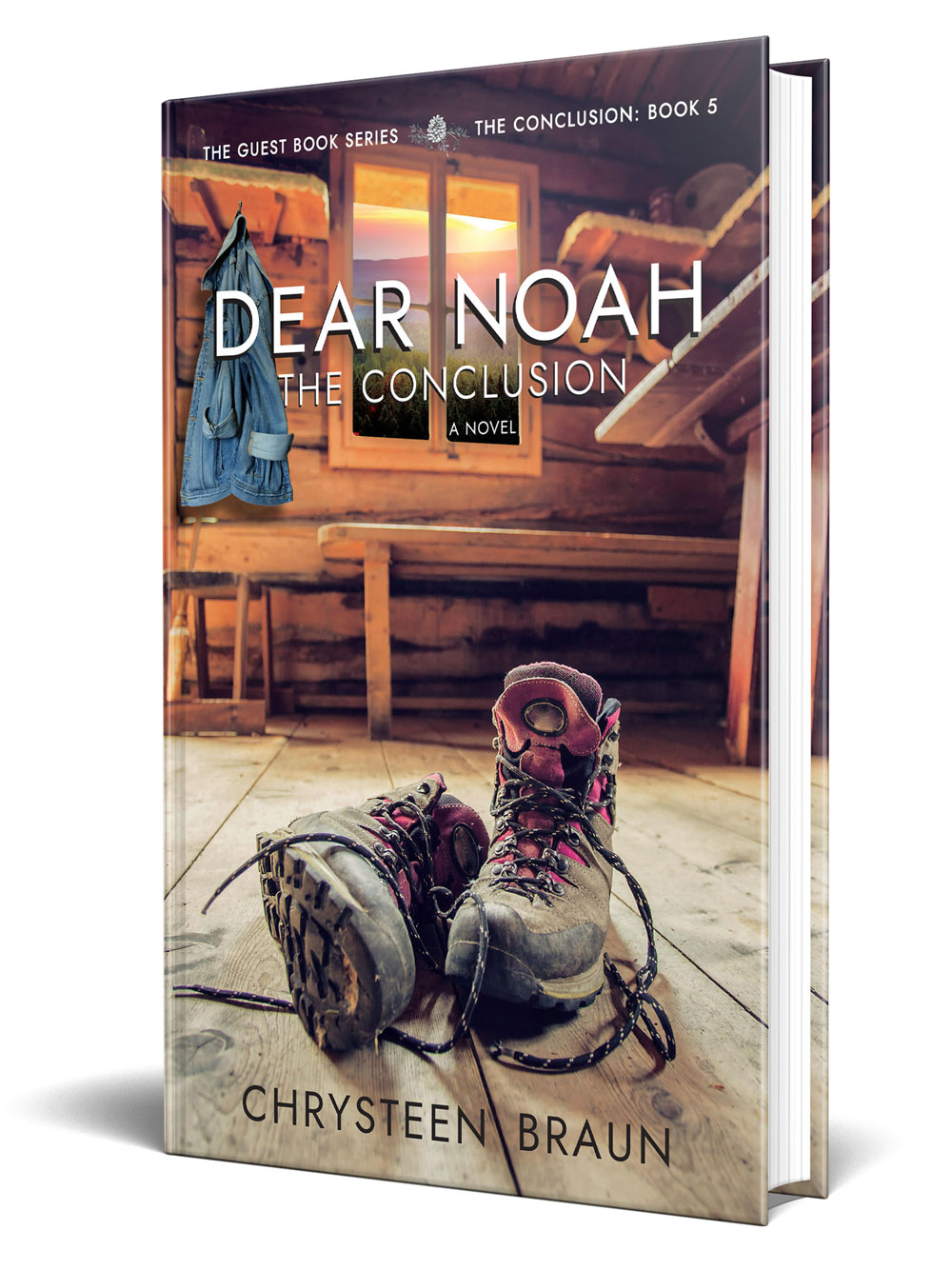 Dear Noah